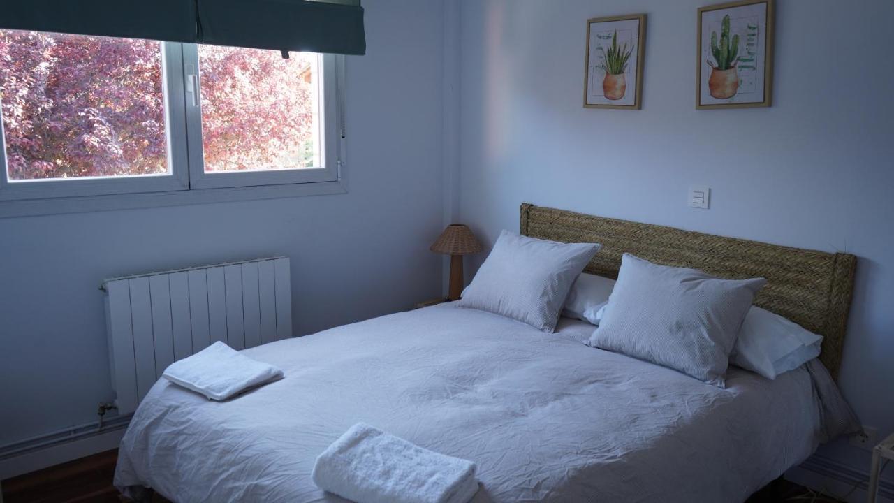 Villa Casa Zacarias Bonitas Vistas En La Rioja Herramelluri Esterno foto
