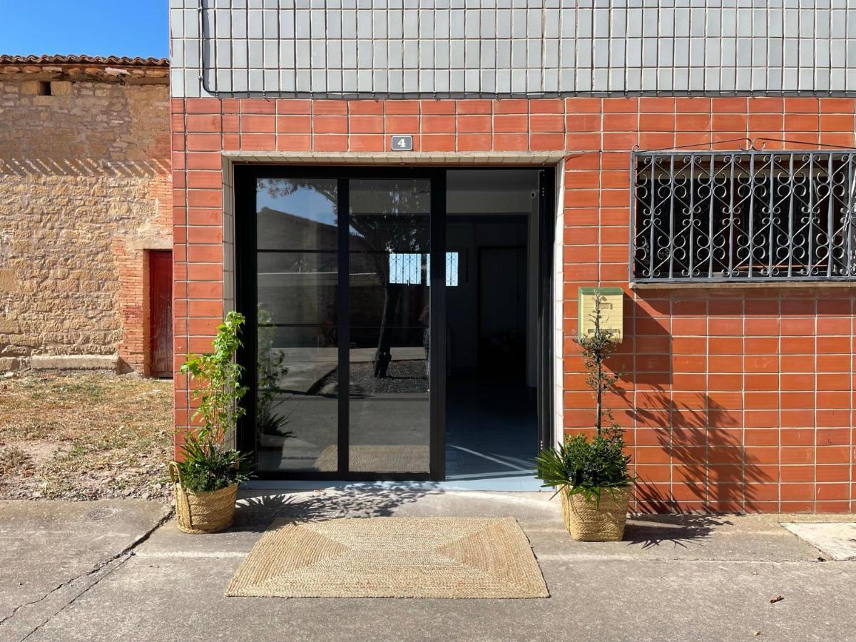 Villa Casa Zacarias Bonitas Vistas En La Rioja Herramelluri Esterno foto